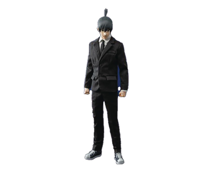 FigZero: Chainsaw Man - Aki Hayakawa 1:6 Scale Action Figure