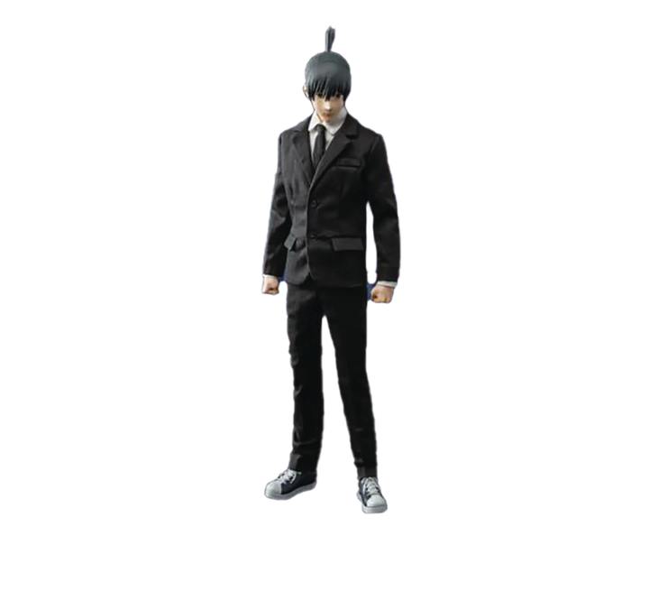 FigZero: Chainsaw Man - Aki Hayakawa 1:6 Scale Action Figure