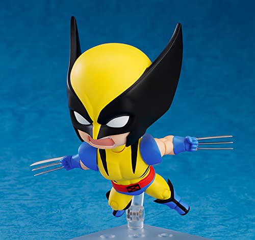 Nendoroid: Marvel Comics - Wolverine