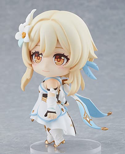 Nendoroid: Genshin Impact - Traveler (Lumine)