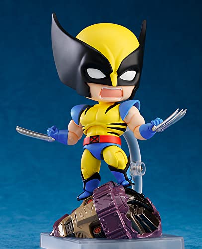 Nendoroid: Marvel Comics - Wolverine