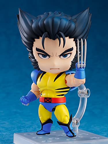 Nendoroid: Marvel Comics - Wolverine