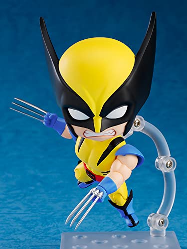 Nendoroid: Marvel Comics - Wolverine