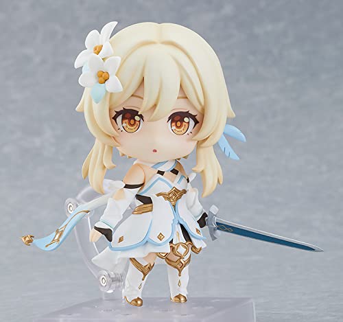 Nendoroid: Genshin Impact - Traveler (Lumine)
