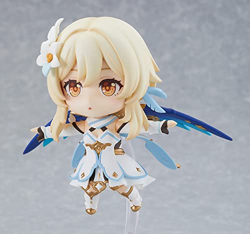 Nendoroid: Genshin Impact - Traveler (Lumine)
