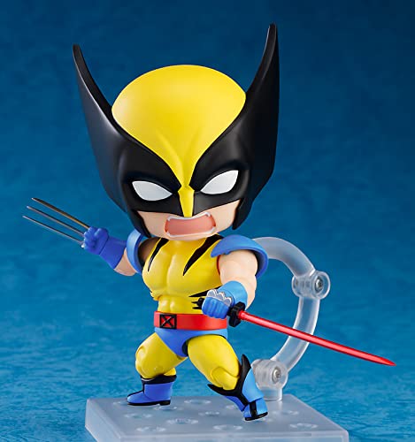 Nendoroid: Marvel Comics - Wolverine