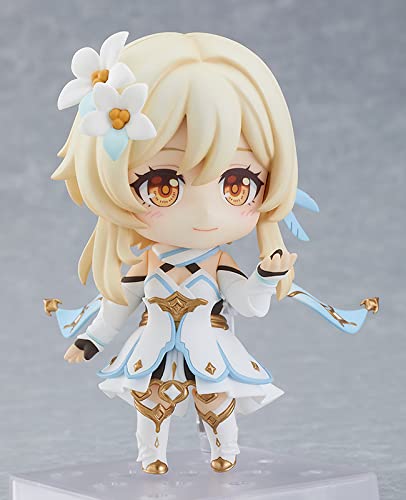 Nendoroid: Genshin Impact - Traveler (Lumine)