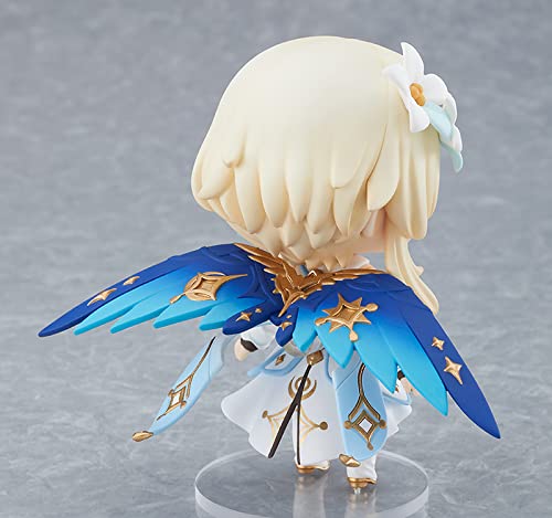 Nendoroid: Genshin Impact - Traveler (Lumine)