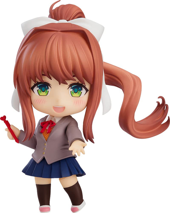 Nendoroid: Doki Doki Literature Club! - Monika