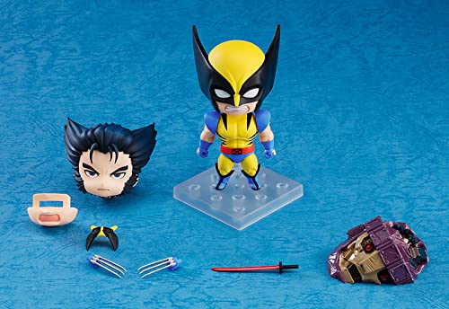 Nendoroid: Marvel Comics - Wolverine