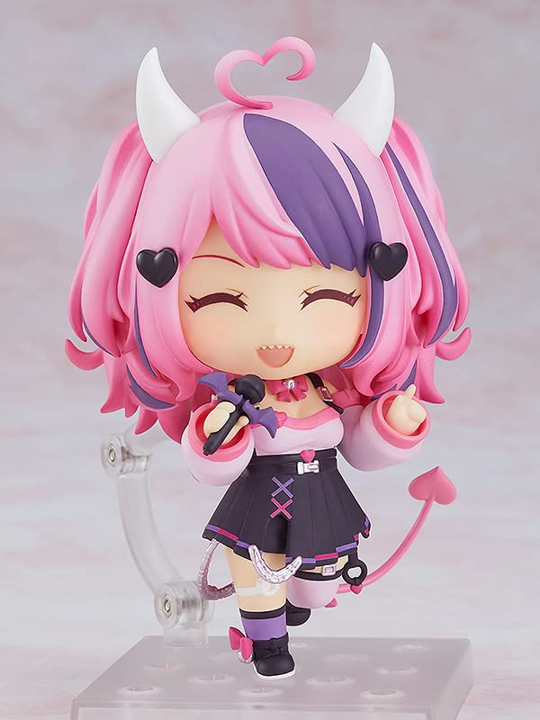 Nendoroid: VShojo - Ironmouse
