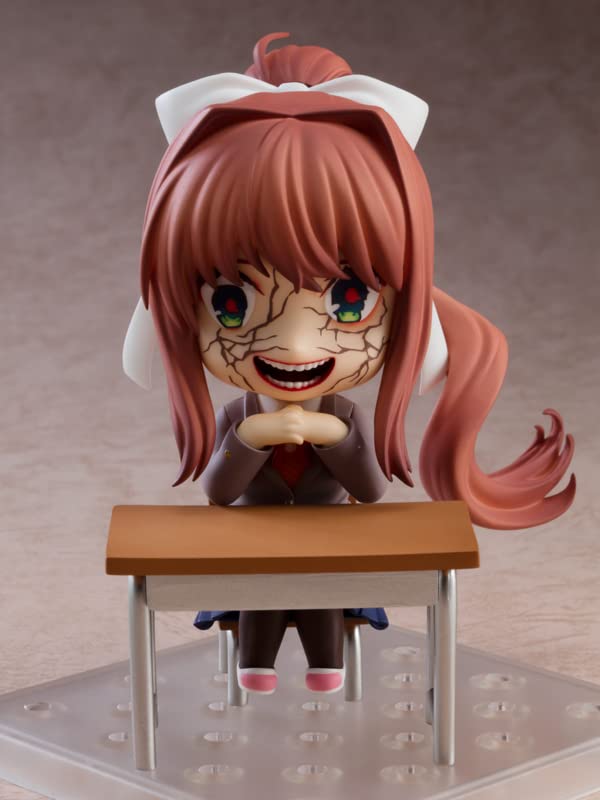 Nendoroid: Doki Doki Literature Club! - Monika