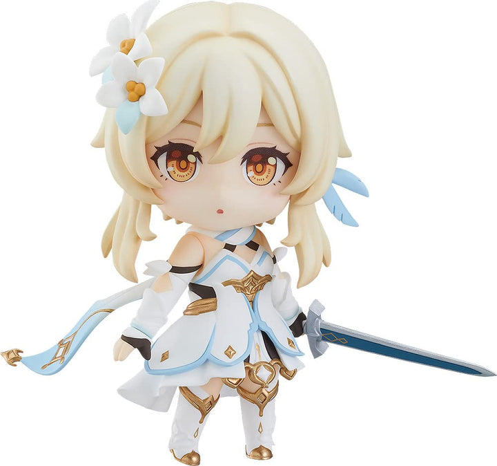 Nendoroid: Genshin Impact - Traveler (Lumine)