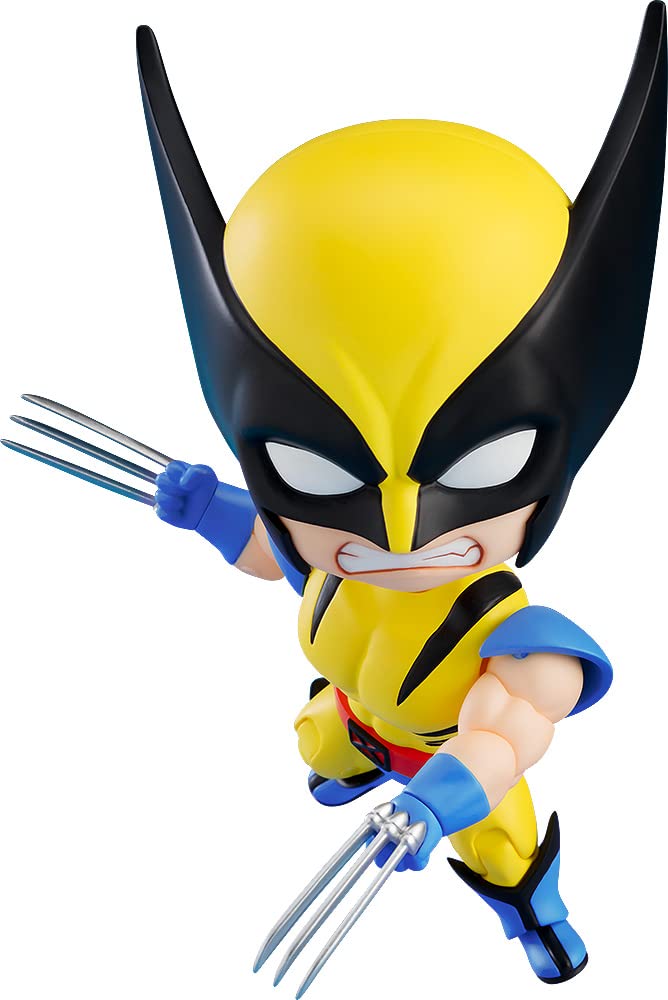 Nendoroid: Marvel Comics - Wolverine