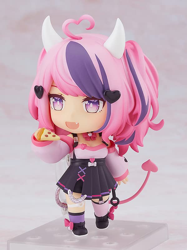 Nendoroid: VShojo - Ironmouse