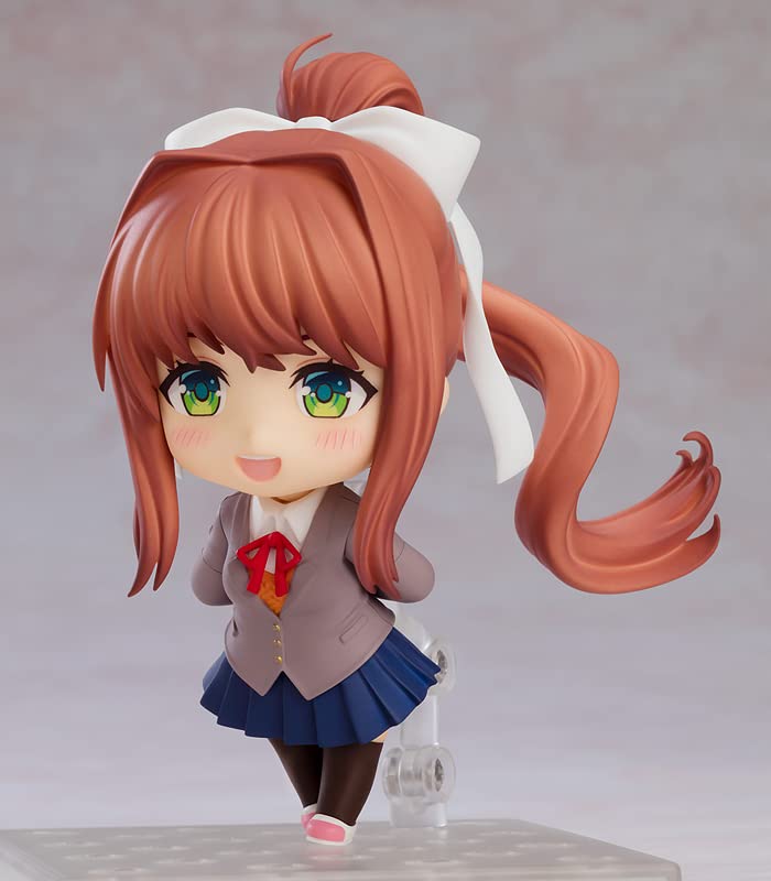 Nendoroid: Doki Doki Literature Club! - Monika