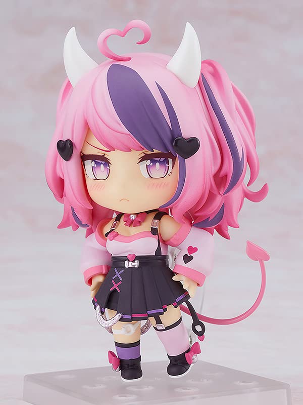 Nendoroid: VShojo - Ironmouse