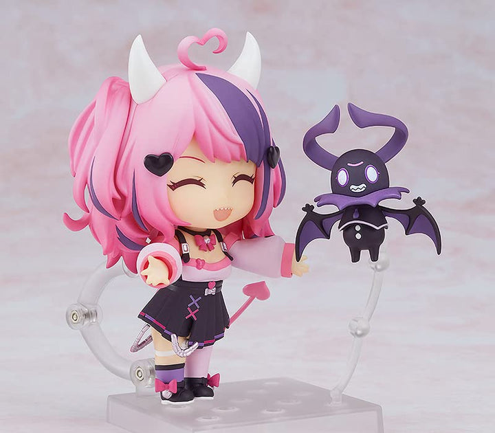 Nendoroid: VShojo - Ironmouse