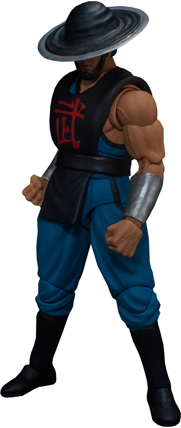 Mortal Kombat: Storm Collectibles - Kung Lao Action Figure