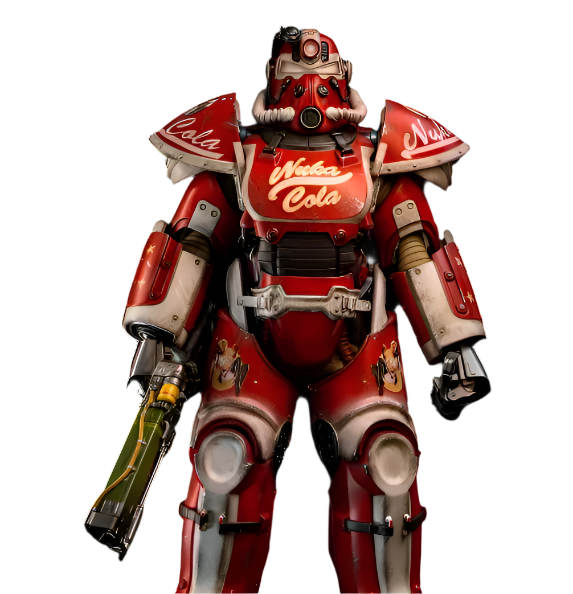 Fallout – Curated Brands