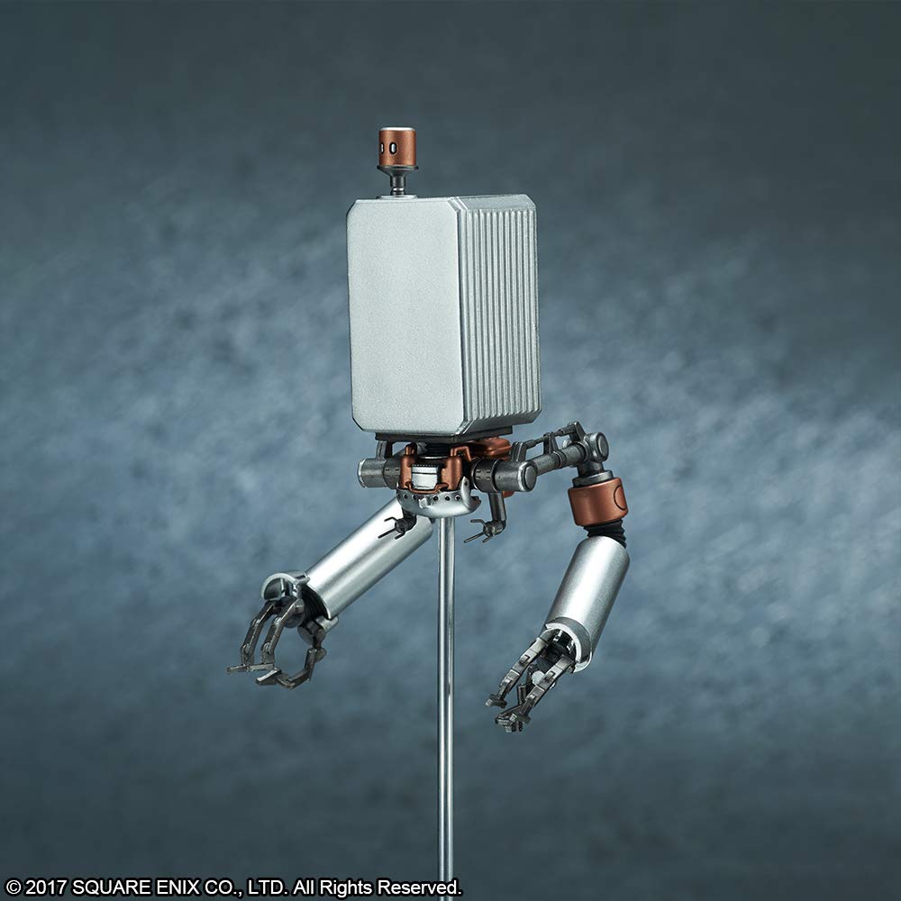 NieR:Automata: Deluxe 2B (YoRHa No. 2 Type B)