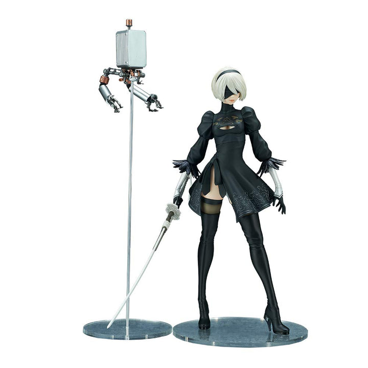 NieR:Automata: Deluxe 2B (YoRHa No. 2 Type B)