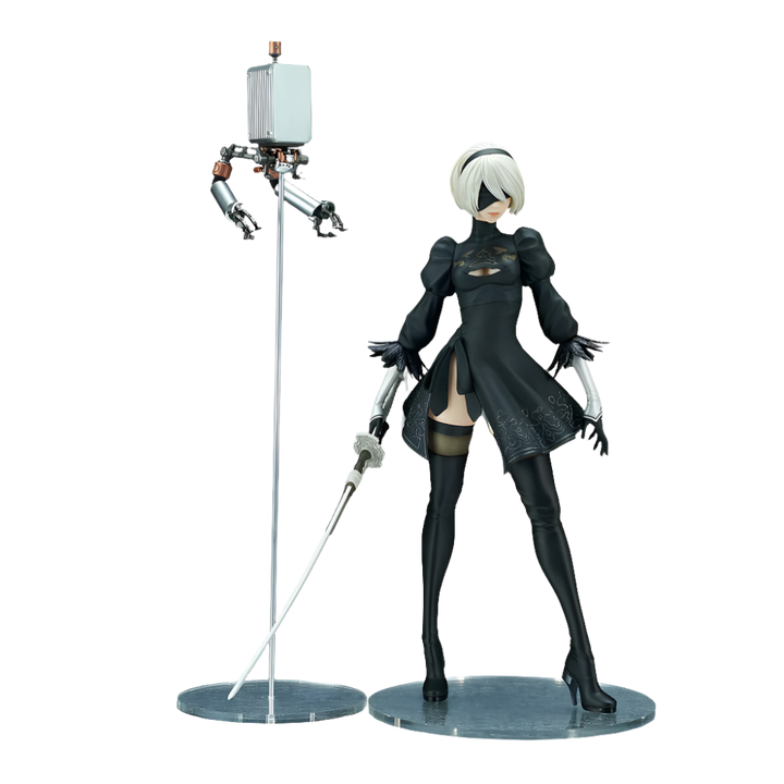 NieR:Automata: Deluxe 2B (YoRHa No. 2 Type B)