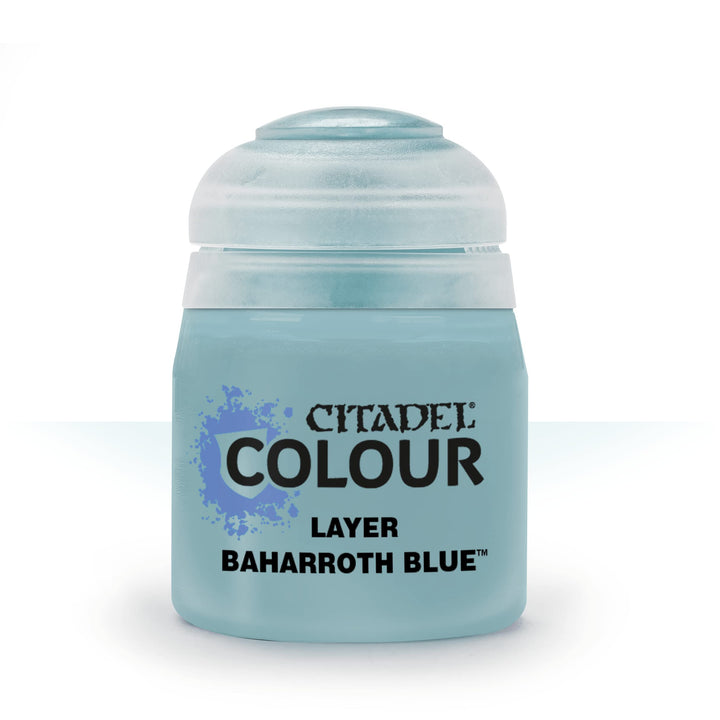 Citadel: Layer Baharroth Blue