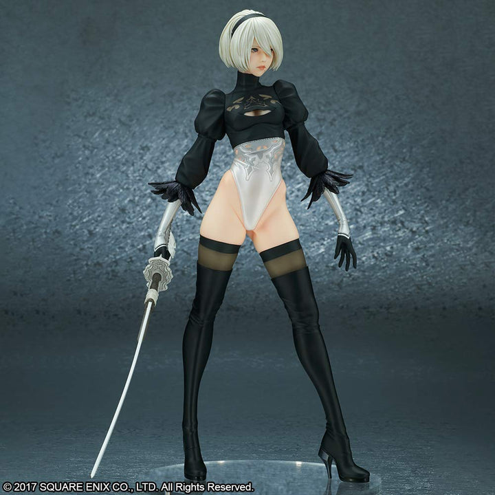 NieR:Automata: Deluxe 2B (YoRHa No. 2 Type B)