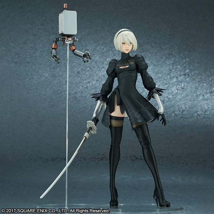 NieR:Automata: Deluxe 2B (YoRHa No. 2 Type B)