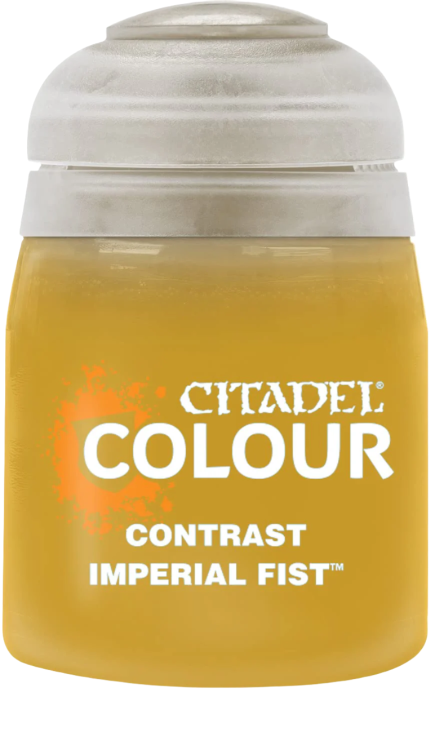 Peinture Contrast - Imperial Fist 18ml Peinture Contrast - Imperial Fist 18ml
