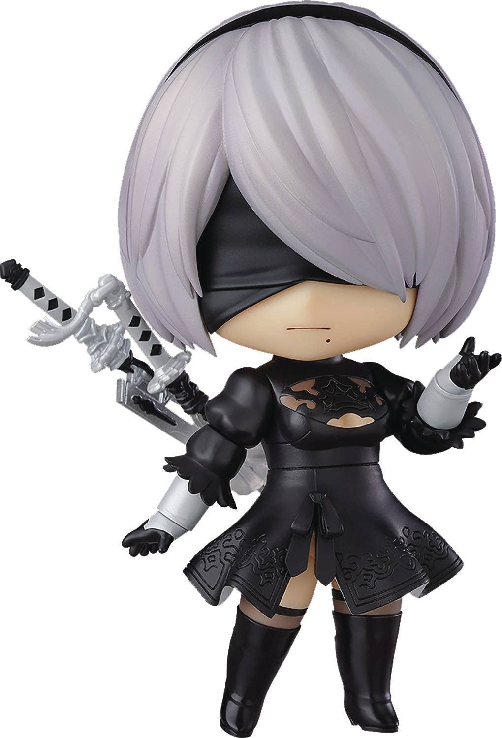 Nendoroid: NieR:Automata - 2B (YoRHa No.2 Type B)